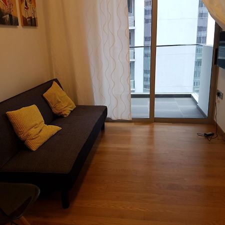 1 Bedroom Apartment At Novena 新加坡 外观 照片